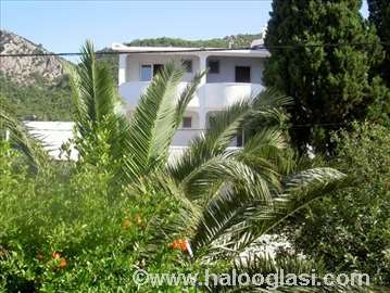 Akcija u Septembru, Apartmani Vila Rada Čanj