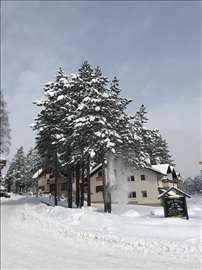 Zlatibor, apartman centar