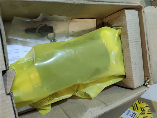 Atlas Copco DKR36 pneumatska kombi bušilica