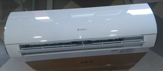 Gree klima uredjaj Fairy 18k Sa Bespl. Ugradnjom