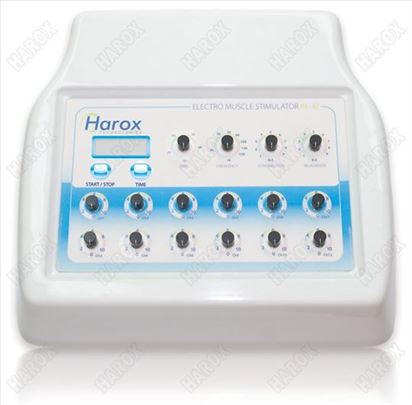 Harox elektromišićni stimulator (HX-K7p)