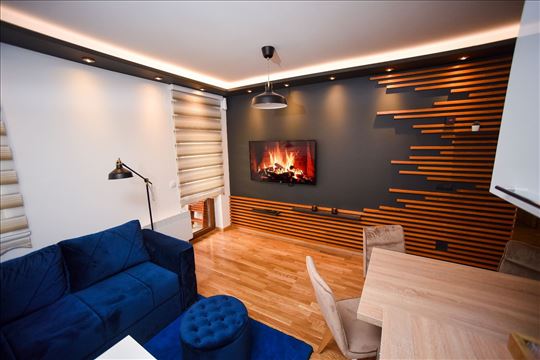 Zlatibor, apartman