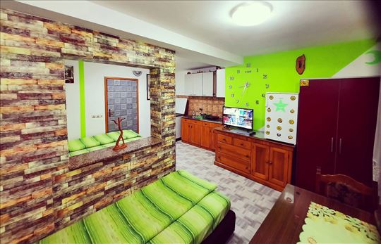 Sokobanja, apartmani i sobe, 30% popusta za bazene