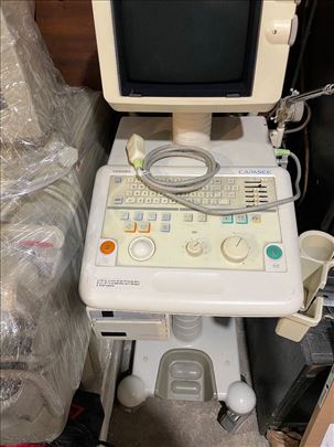 Toshiba Capasse  ultrazvučni aparat,ultrazvuk