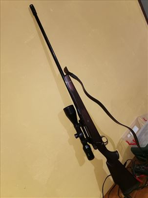 Mauser kal. 8x68s 