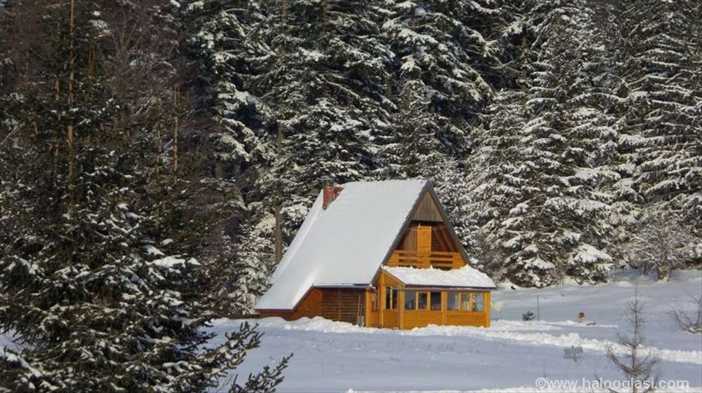 Mitrovac Na Tari Vikendica Halo Oglasi