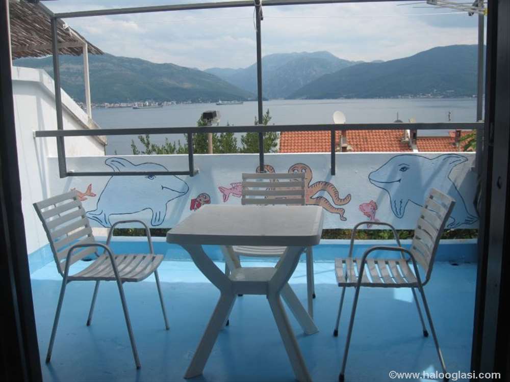 Pretraga privatnog sme&scaron;taja za Kra&scaron;ići, Crna Gora