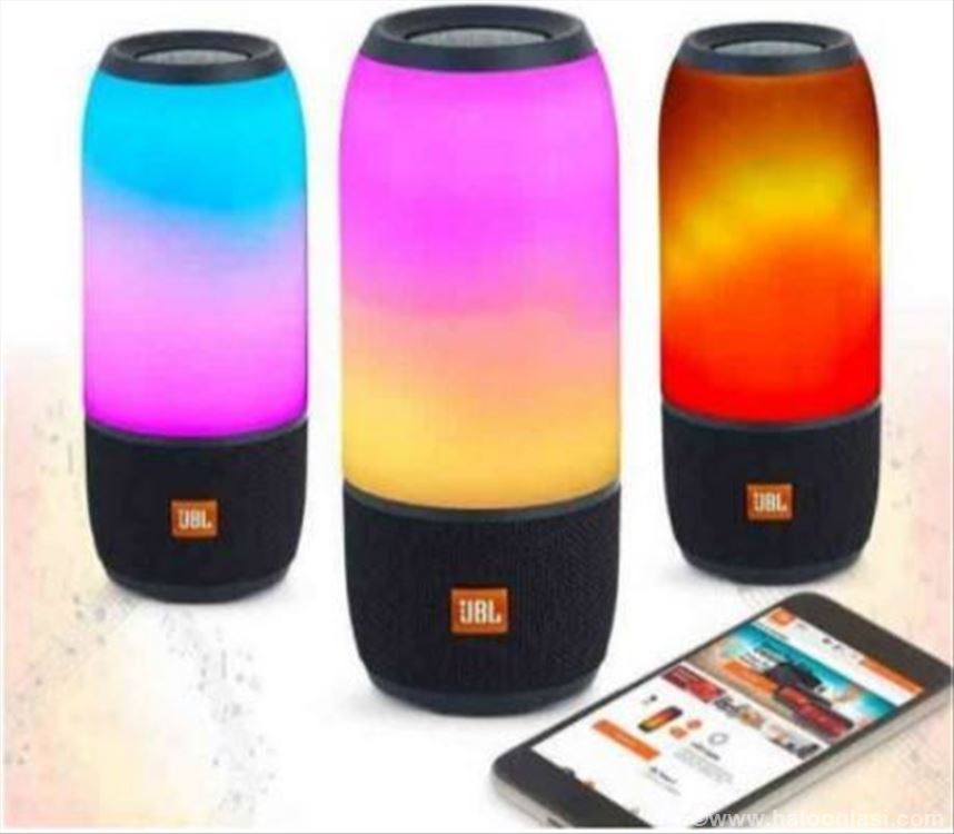 Blutut Zvu Nik Jbl Pulse Halo Oglasi