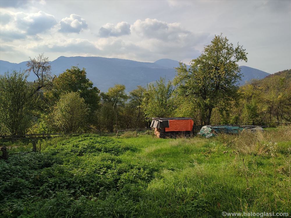 Vikendica Pomo Ni Objekat Na Tari Oglas Halo Oglasi