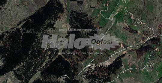 Prodaja Zemlji Ta Zlatibor Halo Oglasi