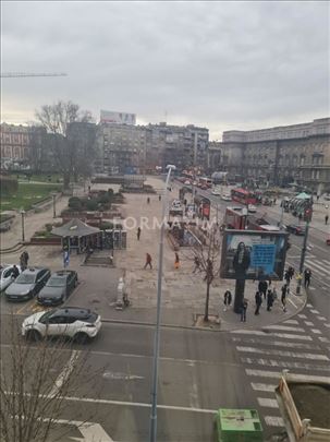 Prodaja Stanova Vukov Spomenik Halo Oglasi