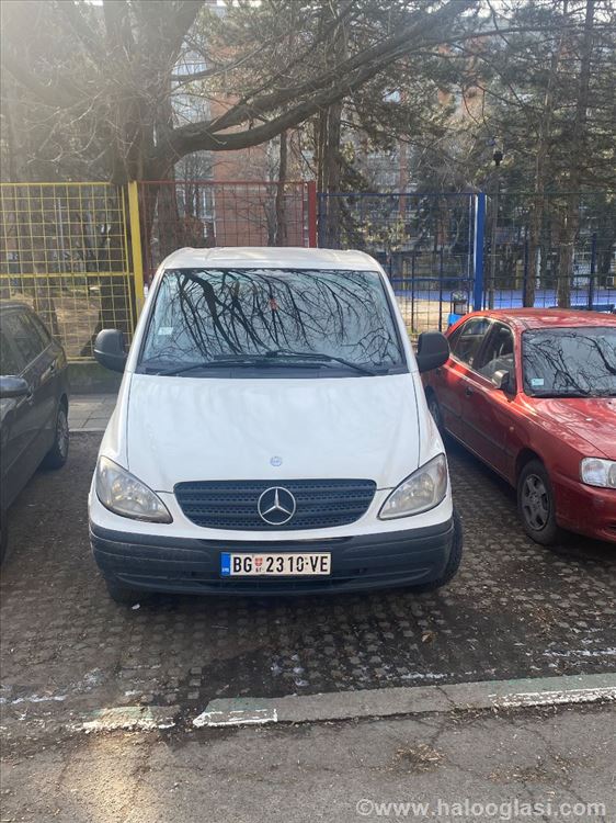 Kombi Prevoz Halo Oglasi