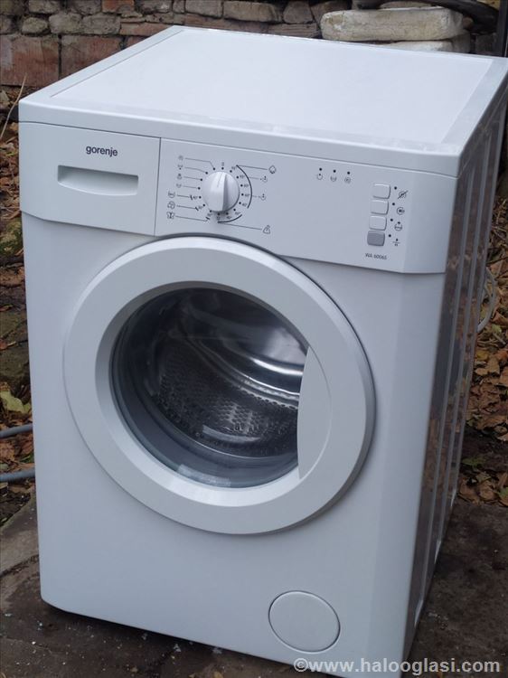 Gorenje WA 60065 Halo Oglasi