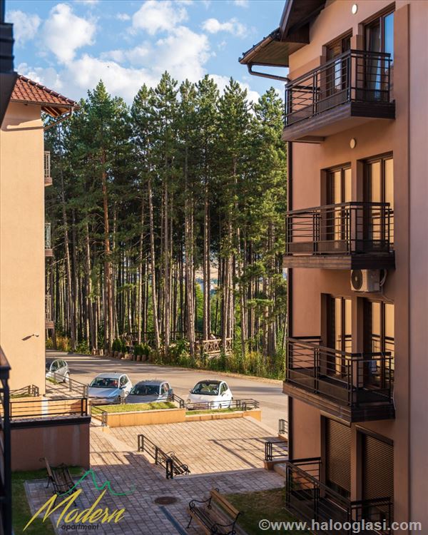 Zlatibor Apartman Halo Oglasi