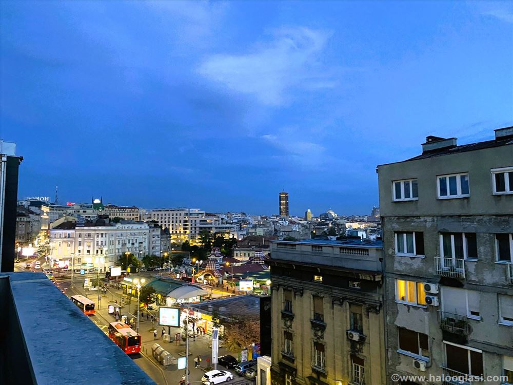 Stari Grad Zeleni Venac Brankova Prodaja Halo Oglasi