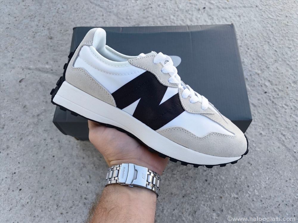 New Balance Sea Salt Halo Oglasi