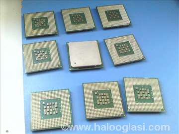 Procesori Intel Pentium IV  2.60GHz