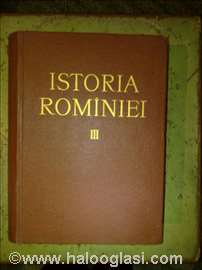 Istorija Rominie 3
