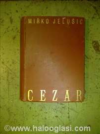 Mirko Jelušić - Cezar