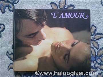 Marcel Veronese - L`amour