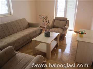 Vrnjačka Banja, apartman