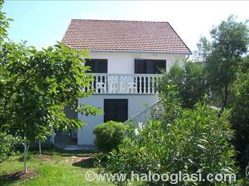 Radovići - Gošići, apartman i sobe