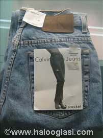 Calvin Klein Jeans rasprodaja 