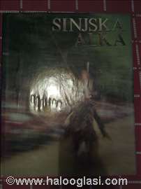 Sinjska alka