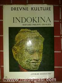 Bernard Philippe Groslier - Indokina