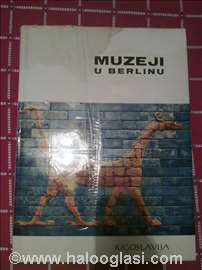 Muzeji u Berlinu