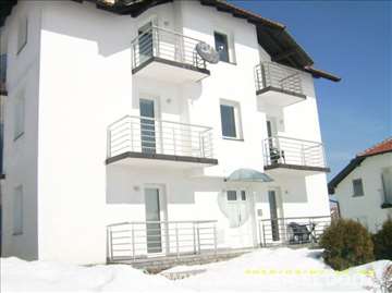 Zlatibor, apartman Gavrić