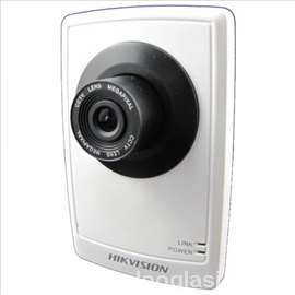 IP Mrežna 2 megapixel  Hikvision kamera