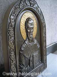 Ikona sv.Nikola