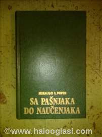 Mihajlo I.Pupin - Sa pašnjaka do naučenjaka