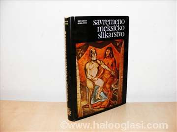 Savremeno meksičko slikarstvo