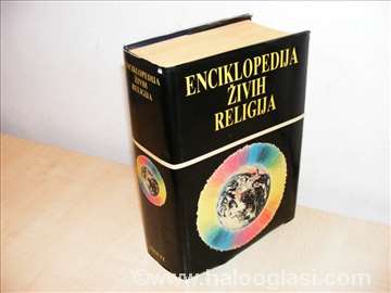 Enciklopedija živih religija