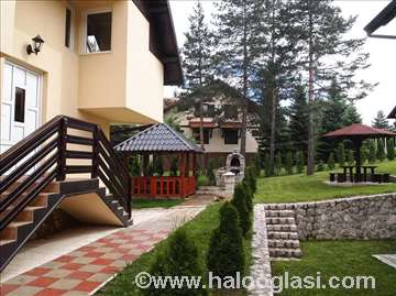 Zlatibor, apartman