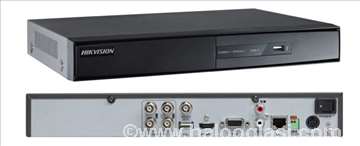 Hikvision DVR H.264 po neverovatnoj akcijskoj ceni