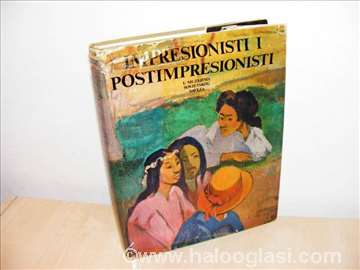 Impresionisti i postimpresionisti