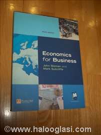 Economics for Business