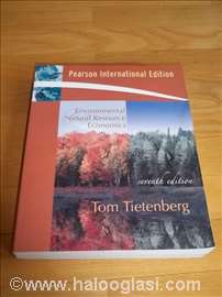 Envronmental Natural Resource Economics