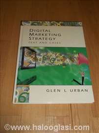 Digital Marketing Strategy: Text and Cas