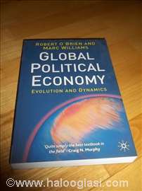 Global Political Economy: Evolution and Dynamics