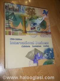 International business