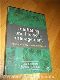 Marketing and Financial Management  New Economy-Ne
