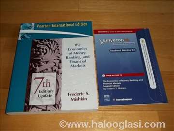 The Economics of Money, Banking, and Financial Mar