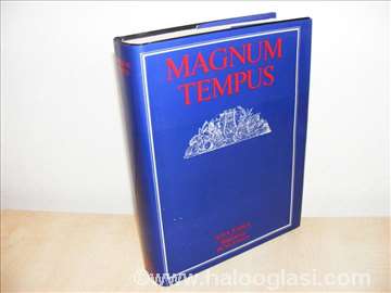 Magnum Tempus Viktor Novak