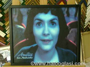 Amelie Poulain