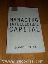 Managing Intellectual Capital