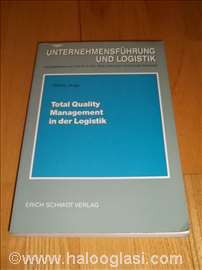 Total Quality Management in der Logistik